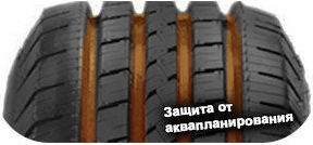 шины Hifly 601 Vigorous H/T фото 4 картинка шины Hifly 601 Vigorous H/T