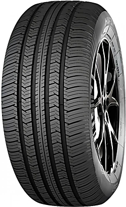 Hifly HF261 195/65 R15 91H — летние шины