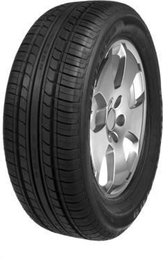 Imperial Eco Driver 3 195/60 R14 86H — летние шины