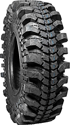 Journey WN03 Digger 235/75 R15 100K — всесезонные шины