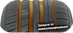 5 картинка шины Kapsen S2000 SportMax