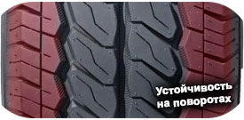 картинка шины Kapsen RS01 DurableMax