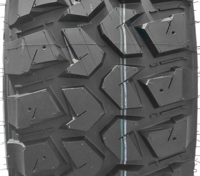 Kapsen RS25 PracticalMax MT Протектор