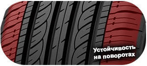 картинка шины Kapsen H202 ComfortMax A/S