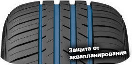 3 картинка шины Kapsen S801