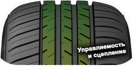 5 картинка шины Kapsen S801