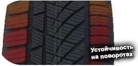 3 картинка шины Kapsen ComfortMax 4S