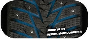 4 картинка шины Kapsen RW506 IceMax