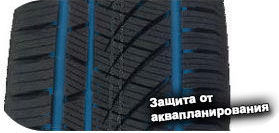 4 картинка шины Kapsen ComfortMax 4S