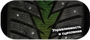 5 картинка шины Kapsen RW506 IceMax