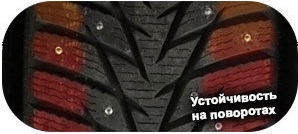 3 картинка шины Kapsen RW506 IceMax