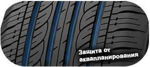 картинка шины Kapsen H202 ComfortMax A/S