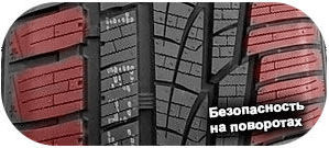 картинка шины Kapsen RW505 IceMax