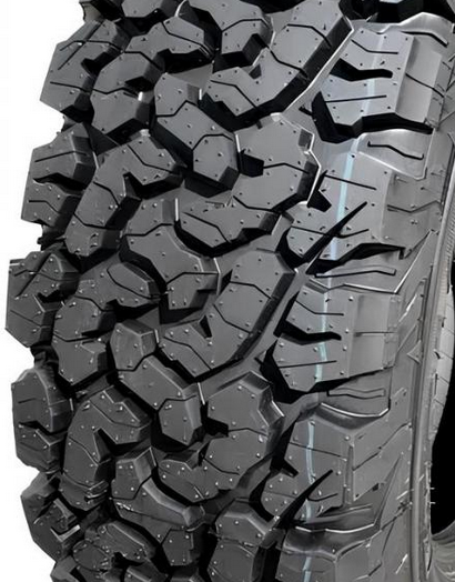 Kapsen AT02 PracticalMax AT Протектор