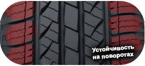 5 картинка шины Kapsen RS21 Practical Max H/T