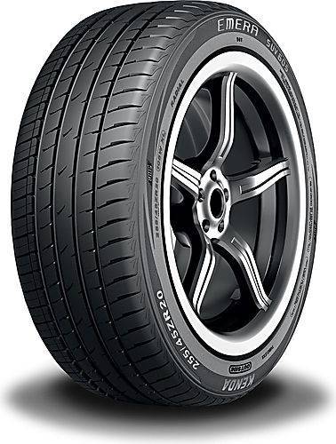 Kenda KR65 Emera SUV Общий вид