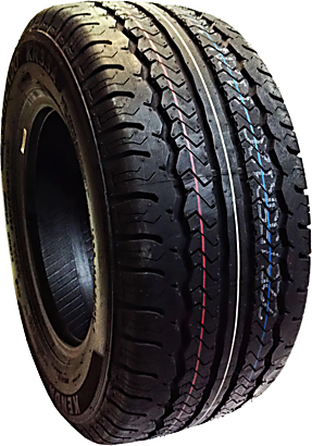 Kenda KR33A Komendo 155/80 R13 91/89R — всесезонные шины