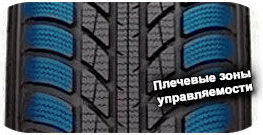 картинка шины Kingstar SW40 Winter Radial