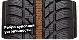 картинка шины Kingstar SW40 Winter Radial