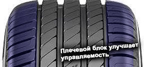 картинка шины Kleber Dynaxer HP4