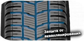 3 картинка шины Kleber Transpro 4S