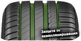 картинка шины Kleber Dynaxer UHP