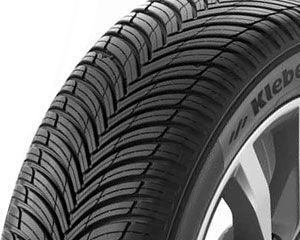 картинка шины Kleber Quadraxer 3