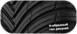 4 картинка шины Kleber Quadraxer 3