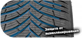 шины Kleber Quadraxer 2 фото 4 картинка шины Kleber Quadraxer 2