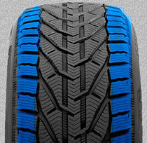 картинка шины Kormoran SUV Snow