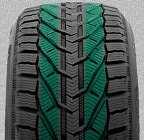 картинка шины Kormoran SUV Snow