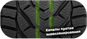 картинка шины Kormoran Snow