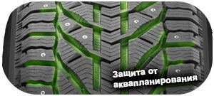 картинка шины Kormoran Stud 2