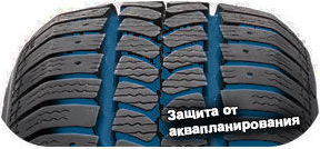 4 картинка шины Kormoran Extreme Stud