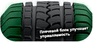 4 картинка шины Kormoran SnowPro B4