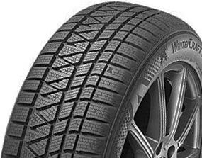 шины Kumho WS71 WinterCraft фото картинка шины Kumho WS71 WinterCraft