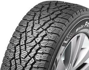 шины Kumho CW11 Winter PorTran фото картинка шины Kumho CW11 Winter PorTran