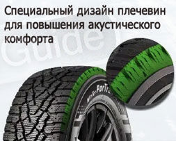 шины Kumho CW11 Winter PorTran фото 3 картинка шины Kumho CW11 Winter PorTran
