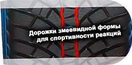 5 картинка шины Kumho WP71 WinterCraft SUV