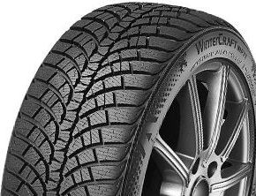 шины Kumho WP71 WinterCraft фото картинка шины Kumho WP71 WinterCraft