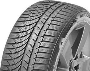 шины Kumho WP72 WinterCraft фото картинка шины Kumho WP72 WinterCraft
