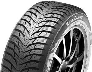шины Kumho WI31 WinterCraft Ice фото картинка шины Kumho WI31 WinterCraft Ice