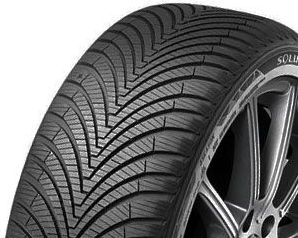 шины Kumho HA32 Solus 4S фото картинка шины Kumho HA32 Solus 4S