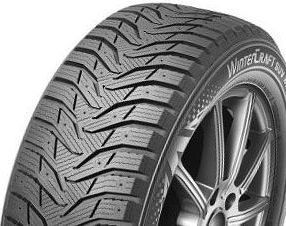 шины Kumho WS31 WinterCraft Ice SUV фото картинка шины Kumho WS31 WinterCraft Ice SUV