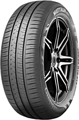 Kumho VS31 Wattrun 205/55 R16 91H