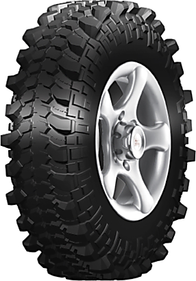 Lakesea Alligator MT 195/80 R15 104K — всесезонные шины