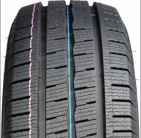 Lanvigator WinterGrip Van Протектор