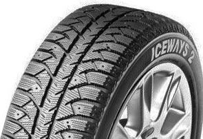 картинка шины Lassa Iceways 2