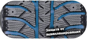 4 картинка шины Lassa Iceways 2