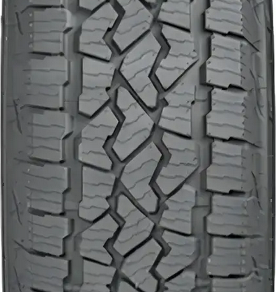 Lassa Competus AT3 Протектор